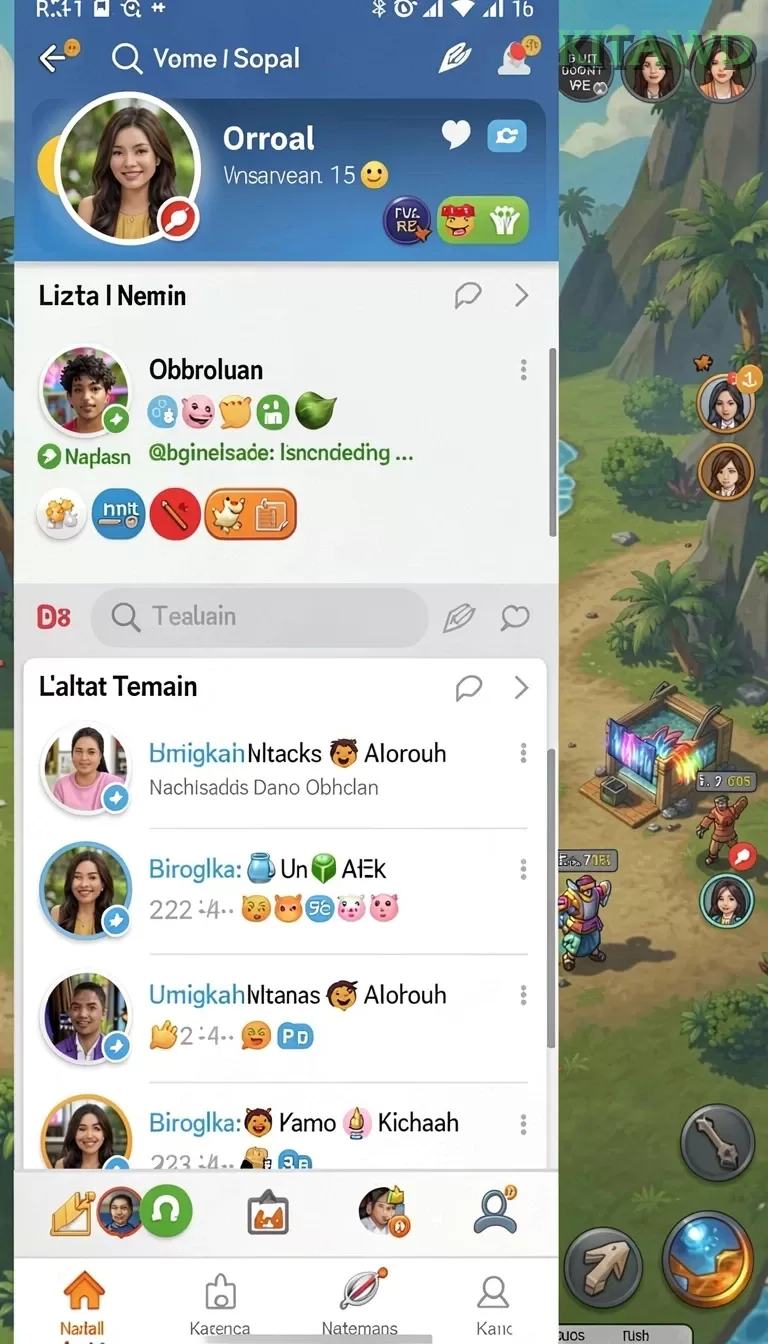 Screenshot Slot138 nomor 1