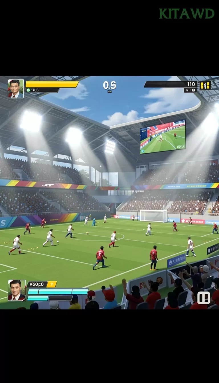 Screenshot Parisbola nomor 3
