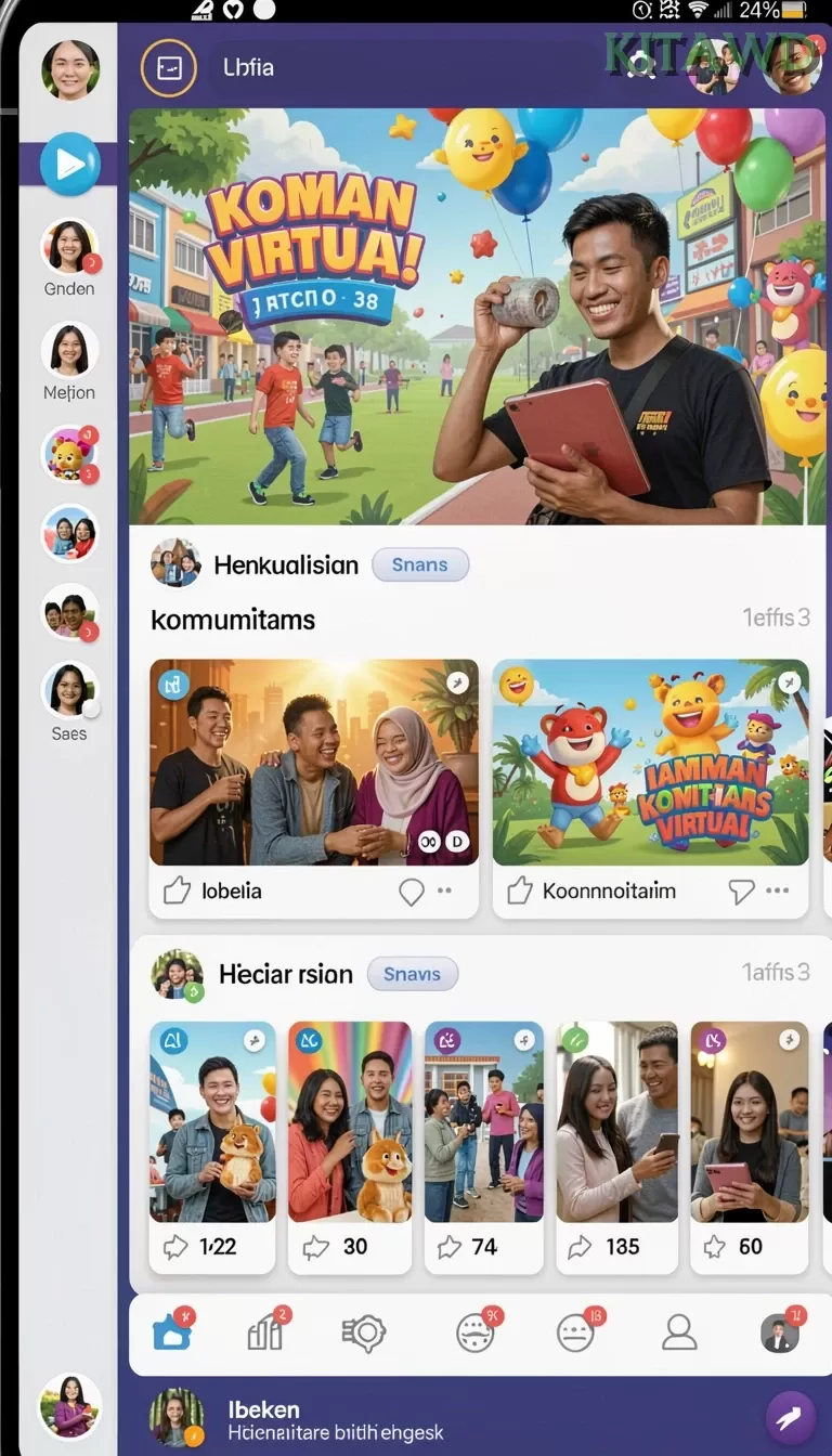 Screenshot Slotsri nomor 3