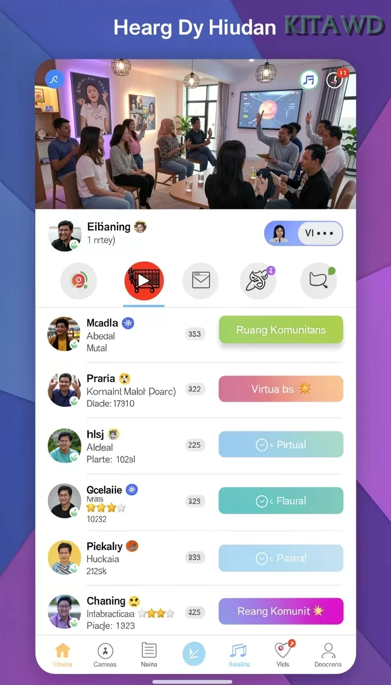 Screenshot Slotsri nomor 1