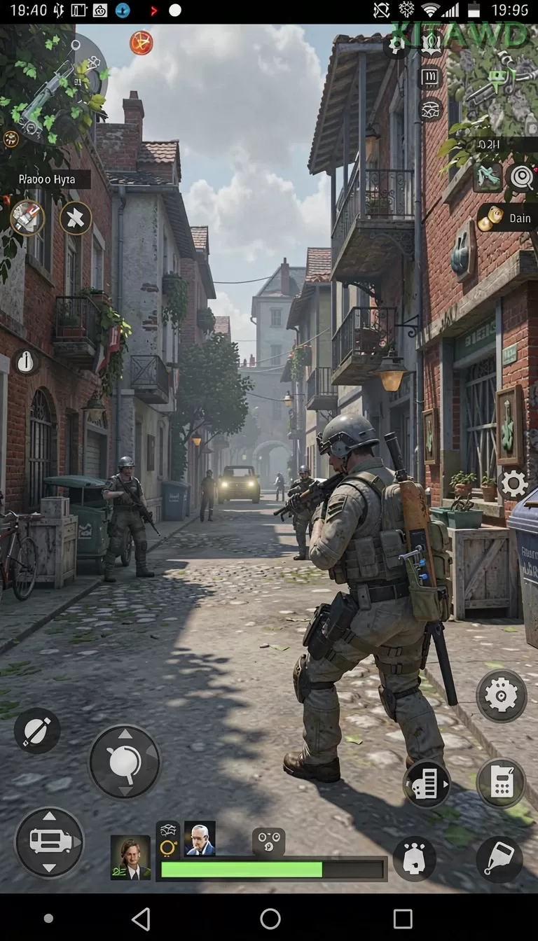 Screenshot Hartaspin nomor 2