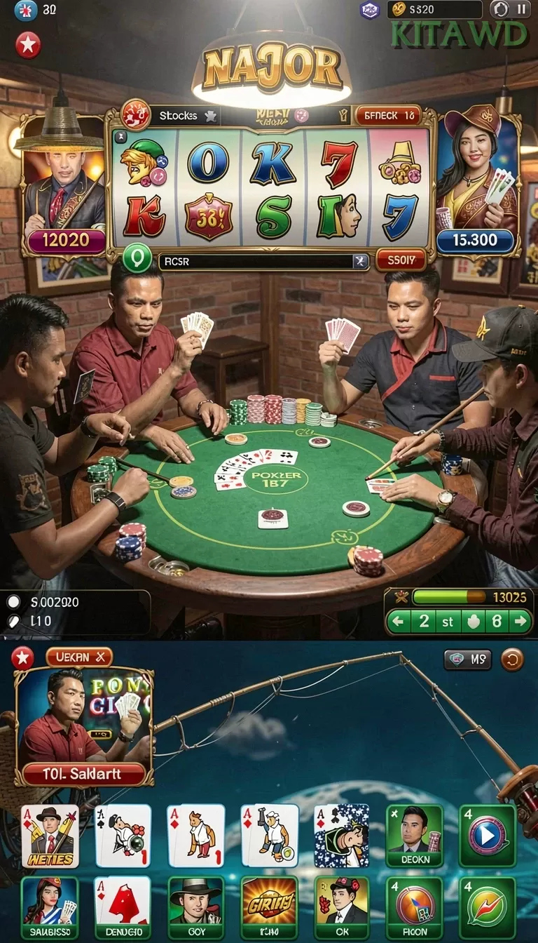 Screenshot Warungjackpot nomor 2